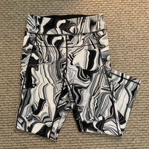 Calvin Klein Performance 3/4 leggings